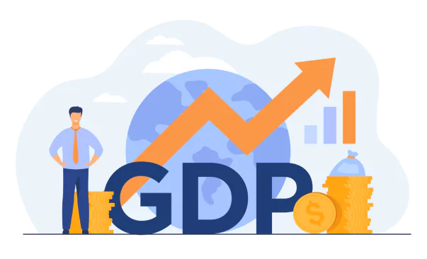 MSME Share in GDP & Employment