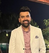 Mr.Nikhil Gandhi